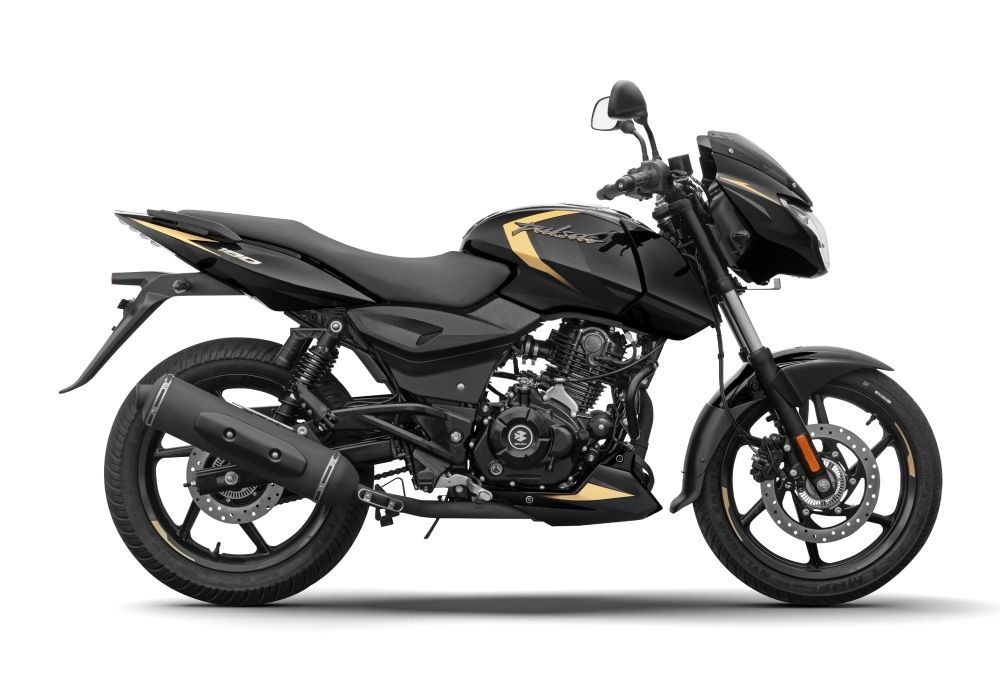 BAJAJ 180